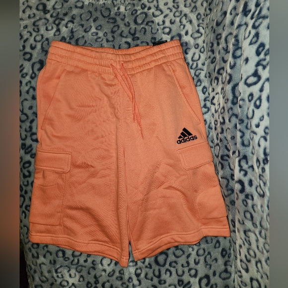 adidas Other - NWT Mens Adidas Shorts Sz. Small